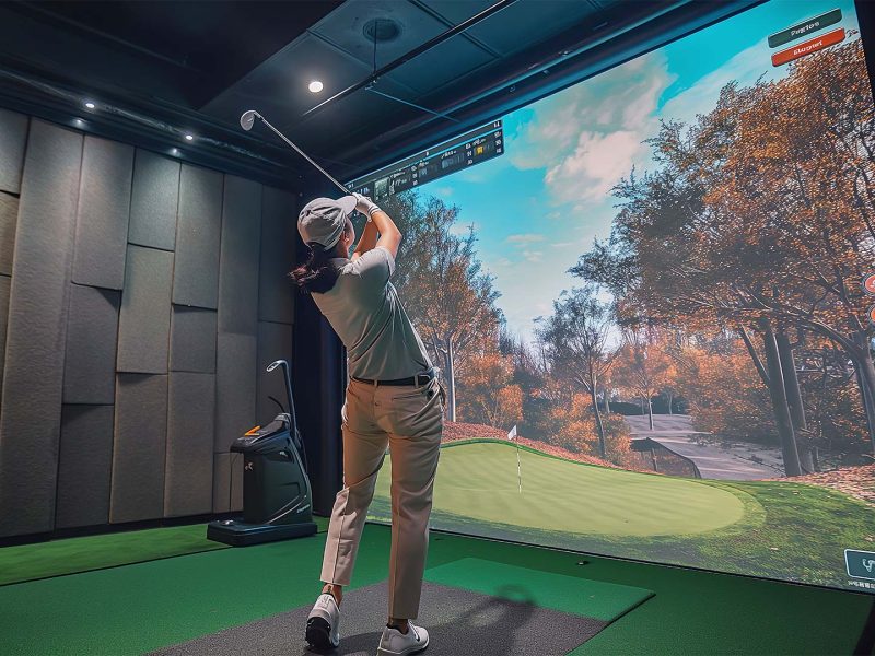 Golf-1