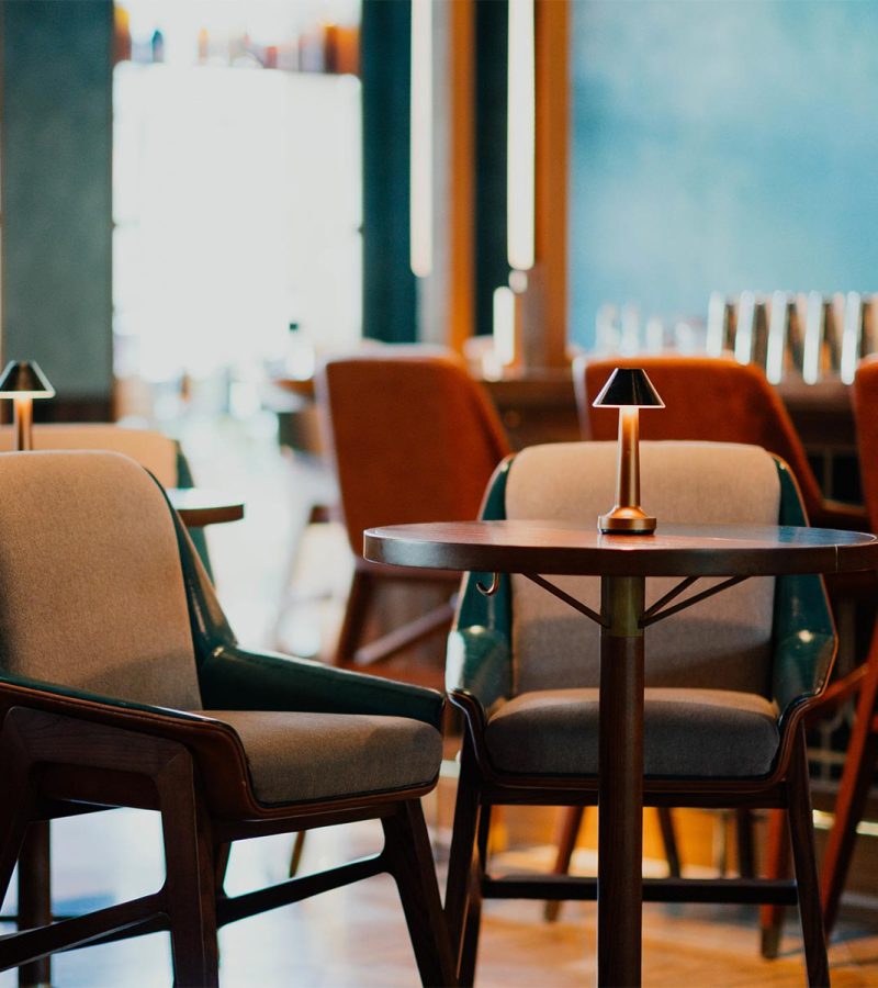 dining-room